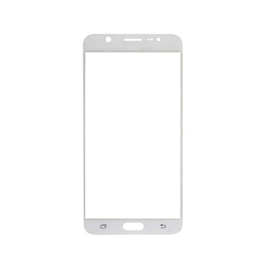 VIDRO PARA TOUCH SAMSUNG GALAXY J7 2018 J737 BRANCO VIDRO PARA TOUCH SAMSUNG GALAXY J7 2018 J737 BRANCO